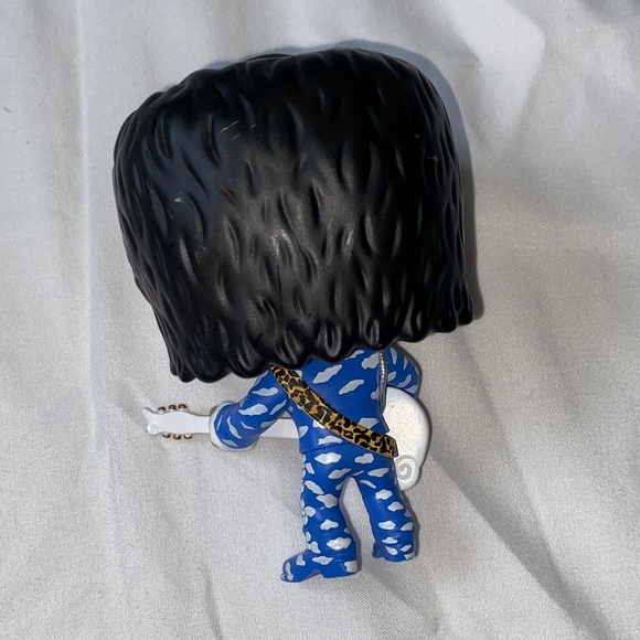 Funko Collectible Figures with Black, Brown, Red, and Blue Accents - Picture 6 of 16